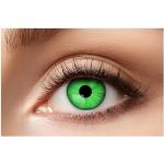 Grüne Zoelibat Farbige Kontaktlinsen 