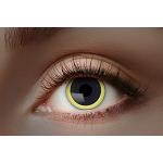 Reduzierte Zoelibat Farbige Kontaktlinsen 