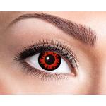 Eyecatcher 84078841-734 - Farbige Kontaktlinsen, 1
