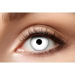 Weiße Zoelibat Farbige Kontaktlinsen 