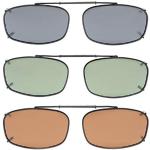 Eyekepper 3er-Pack Polarisierende Sonnenbrille zum
