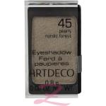 Eyeshadow - 45 Pearly Nordic Forest 0,8g