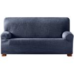 Blaue Sofaüberwürfe & Sofaschoner maschinenwaschbar 