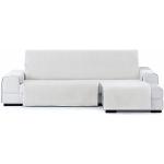 Weiße Sofabezüge 2 Sitzer 