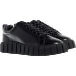 Eytys Sneakers - Odessa Leather - Gr. 40 (EU) - in Schwarz - für Damen