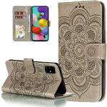Samsung Galaxy S20 FE Hüllen Art: Flip Cases mit Mandala-Motiv mit Bildern stoßfest 