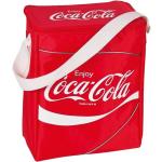 Ezetil Coca Cola Kühltasche Classic 14