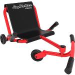 EzyRoller Classic Kinderfahrzeug Dreirad Sitz Spielzeug, Farbe: rot