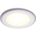 Weiße Dimmbare LED online günstig Einbauleuchten kaufen