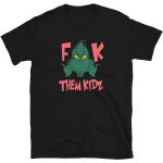 F-T-K Grinch T-Shirt