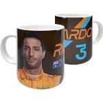 F1 Tasse Ricciardo 2022