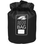 F2 Lagoon Dry Bag Black 15 Liter
