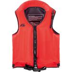F2 Schwimmweste / Safety Vest red (M)