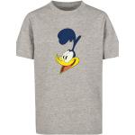 F4NT4STIC Kurzarmshirt Kinder Looney Tunes Road Runner Face with Kids Basic Tee (1-tlg)