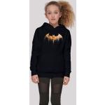 Schwarze F4nt4stic The Flash Arkham Knight Kindersweatshirts Größe 158 