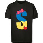 Schwarze F4nt4stic Toy Story Baymax Kinder T-Shirts mit Maus-Motiv aus Baumwolle maschinenwaschbar für Jungen Größe 158 