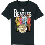 The Beatles T-Shirts für Herren sofort günstig kaufen