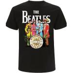 The Beatles T-Shirts Herren günstig sofort kaufen für