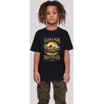 F4nt4stic Toy Story Baymax Printed Shirts für Kinder & Druck-Shirts für Kinder mit Löwen-Motiv 