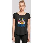 F4nt4stic Toy Story Baymax T-Shirts mit Maus-Motiv für Damen 