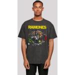 Ramones Shirts sofort günstig kaufen