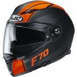 F70 Mago MC-7SF Helm orange, 59/60-L