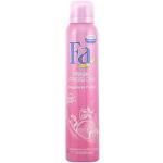 Reduzierte Fa Pink Passion Deodorants 200 ml 
