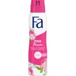 Fa Pink Passion Deodorants 150 ml 