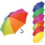 Magentafarbene Fare Herrenregenschirme & Herrenschirme aus Spitze 