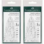 Faber Castell Parabeln 