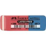 Rote Faber Castell Korrekturmittel 