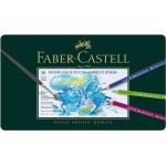 Reduzierte Bunte Faber Castell Aquarellstifte 36-teilig 