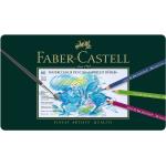 Reduzierte Bunte Faber Castell Aquarellstifte 60-teilig 