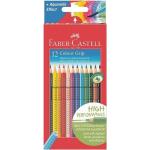 Faber Castell Colour Grip Buntstifte 