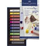 Faber Castell Pastellkreiden 