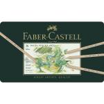 Bunte Faber Castell Pastellstifte 