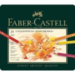 Faber-Castell, Malstifte, Polychromos (Multicolor)
