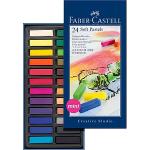 Faber Castell Pastellkreiden 