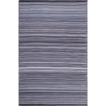 Reduzierte Blaue Outdoor-Teppiche aus Textil Breite 250-300cm, Höhe 250-300cm, Tiefe 250-300cm 