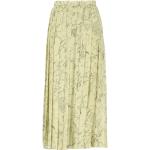 Reduzierte Grüne Fabiana Filippi Midi Festliche Röcke aus Polyester für Damen Größe S 