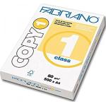 Fabriano Paper A4 Copy 1 Fsc 80 g/mq