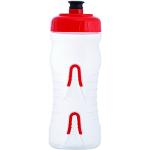 Fabric – Bottle Water Bottle 22oz, transparent, Rot