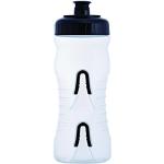 Fabric Cageless Bottle 600Ml Clear/Black