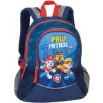 fabrizio® Kindergartentasche »Kinderrucksack PAW Patrol blau«, blau
