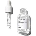 strahlender Teint Creme Hyaluron Seren 30 ml Strahlende mit Hyaluronsäure gegen Rötungen für das Gesicht 