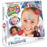 Face Paintoos FP201 Disney Frozen II Temporary Fac