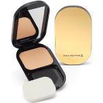 Max Factor Facefinity Foundations 