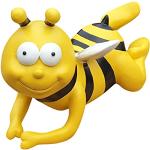 Fachhandel Plus Gartenfigur Biene fliegend lustige