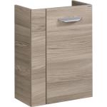 Fackelmann Waschbeckenunterschränke & Badunterschränke aus Holz 