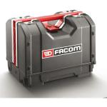 Facom Werkzeugkoffer Leer aus Kunststoff 